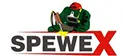 Logo Spewex Marcin Mateja